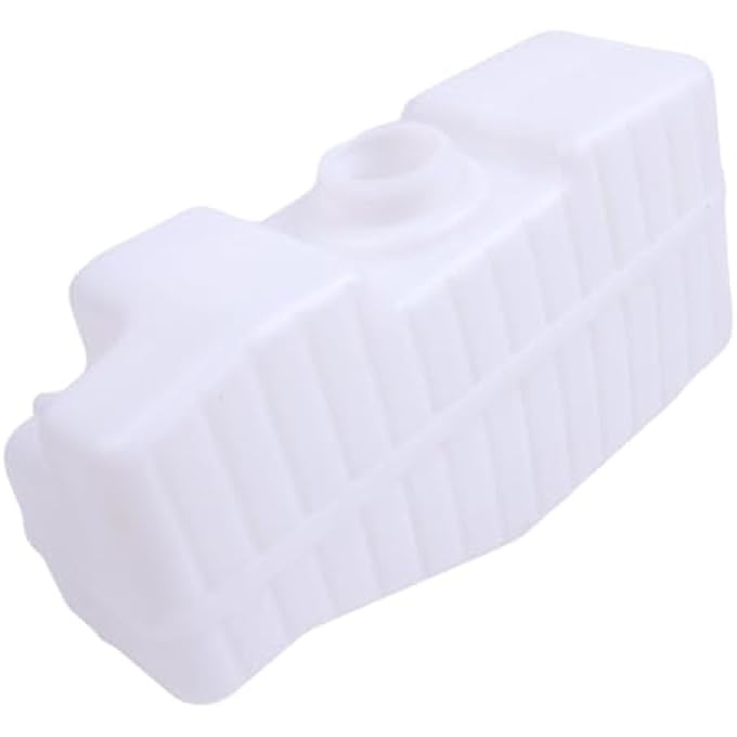 JZGRDN WATER COOLANT TANK 7220028 COMPATIBLE WITH BOBCAT LOADERS S450 S510 S530 S550 S570 S590 S595 S630 S650 T450 T550 T590 T595 T630 T650 - Image 3